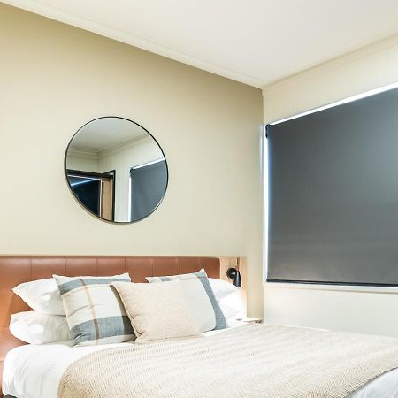 Eyre Hotel ワイアラ エクステリア 写真