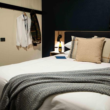 Eyre Hotel ワイアラ エクステリア 写真
