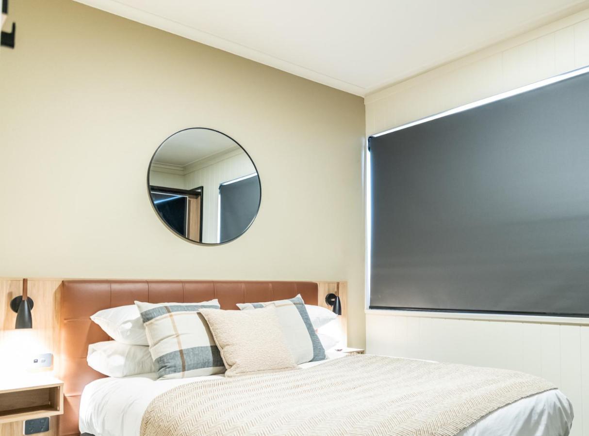 Eyre Hotel ワイアラ エクステリア 写真