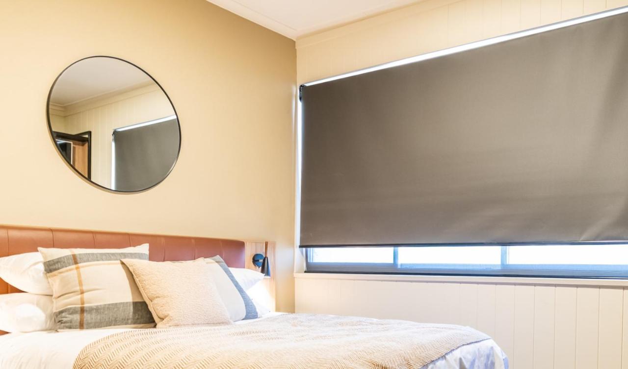 Eyre Hotel ワイアラ エクステリア 写真