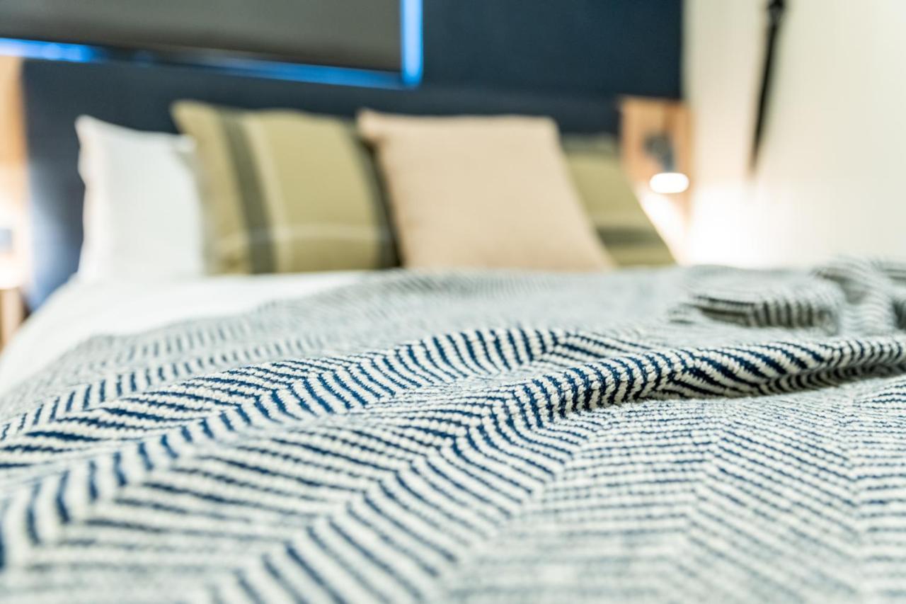 Eyre Hotel ワイアラ エクステリア 写真