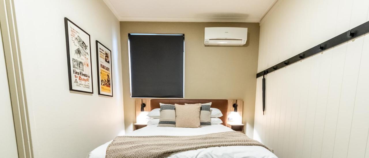 Eyre Hotel ワイアラ エクステリア 写真