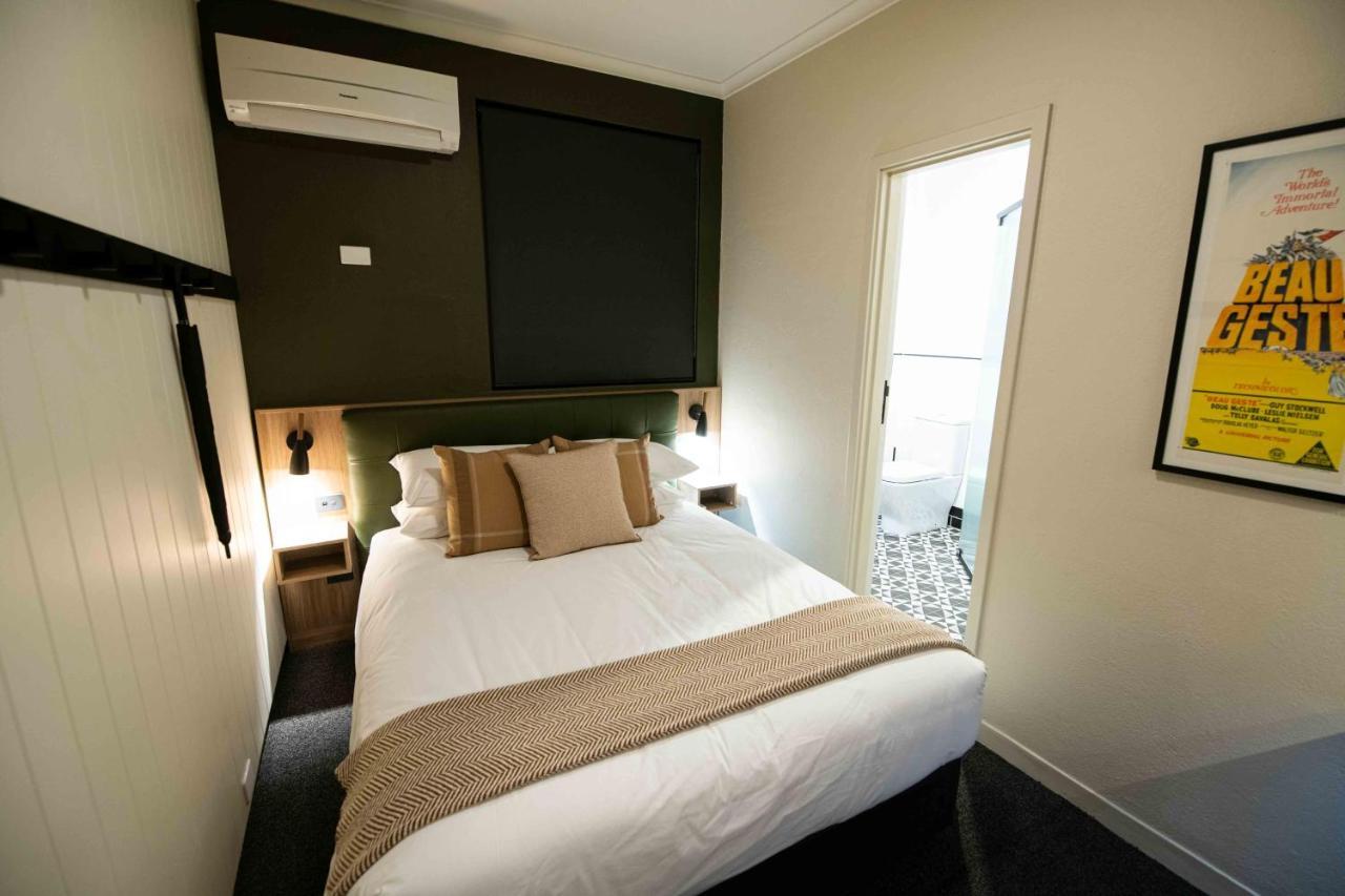 Eyre Hotel ワイアラ エクステリア 写真