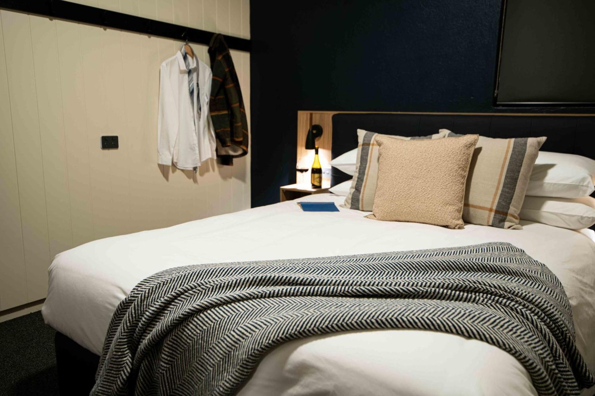 Eyre Hotel ワイアラ エクステリア 写真