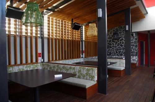 Eyre Hotel ワイアラ エクステリア 写真
